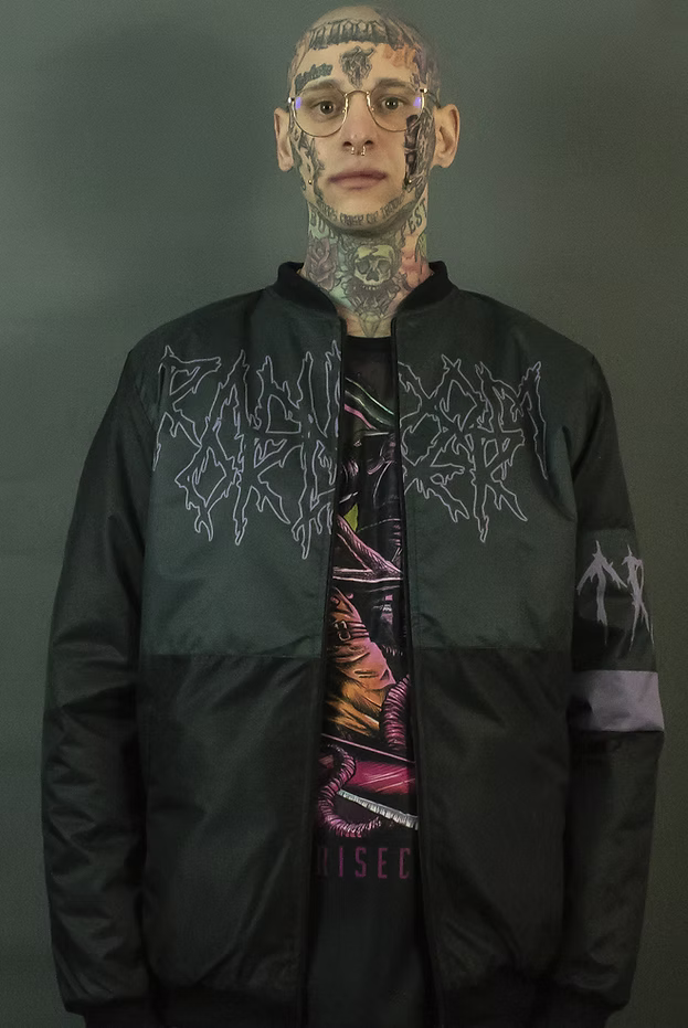 Random Order PiXelKat Bomber