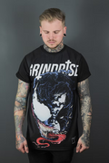 Simbabbath Tee