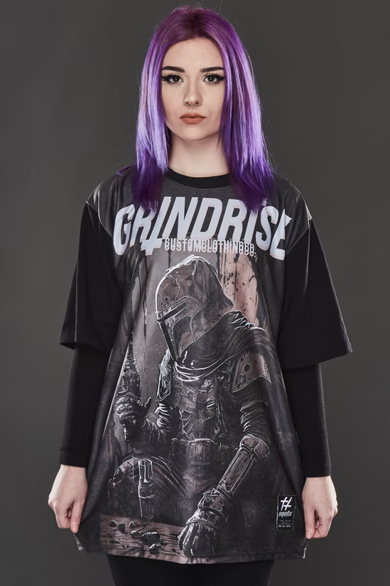 DD Tee