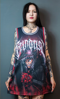 B3RZ3RK Jersey front/back