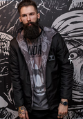 Roaches Custom Jacket winter/windbreaker