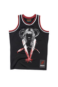 DemonGirl Jersey