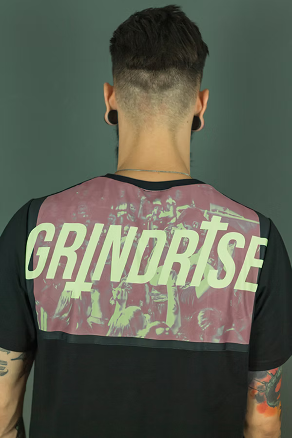 Summer Moshpit Tee
