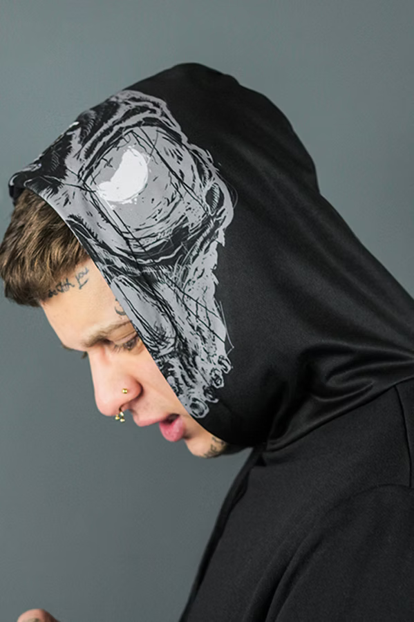 SKVLL Hoodie