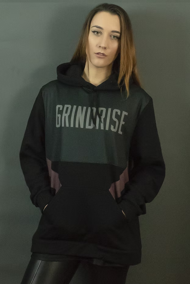 Ronin Hoodie