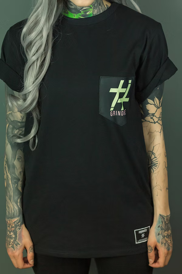 Summer Moshpit Tee