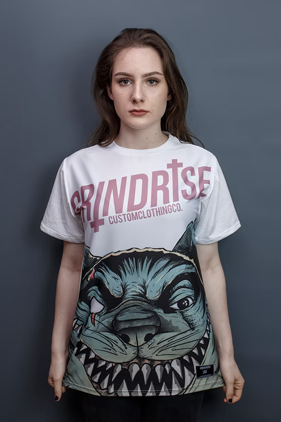 Smile Tee