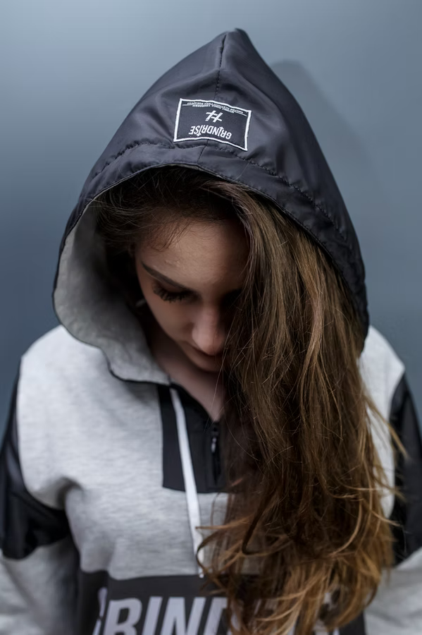 Basic Special Hoodie