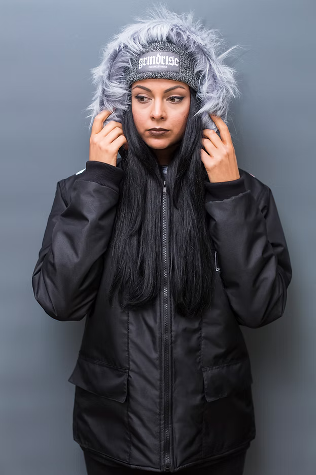Mood Jacket Winter Jacket
