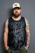 NKS Weedy Bears Tanktop
