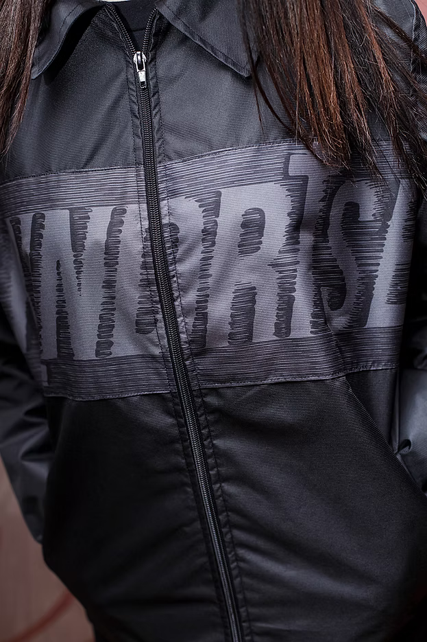 Dead King Jacket winter/windbreaker