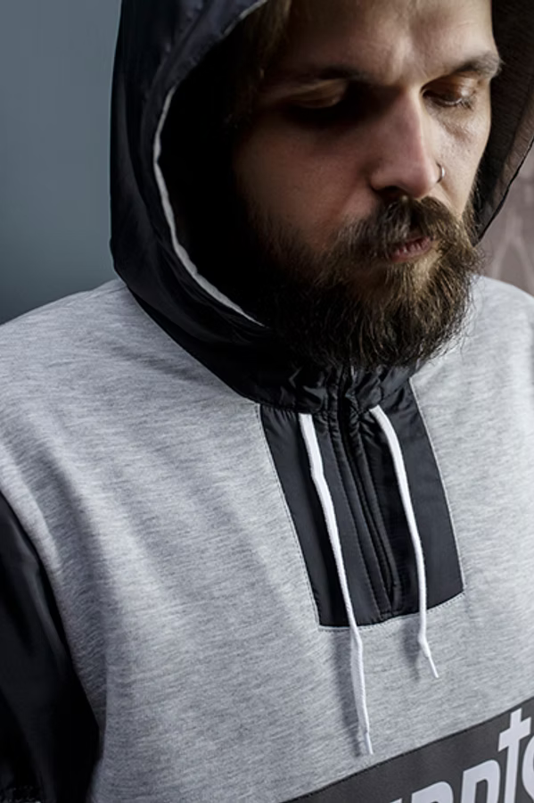 Basic Special Hoodie