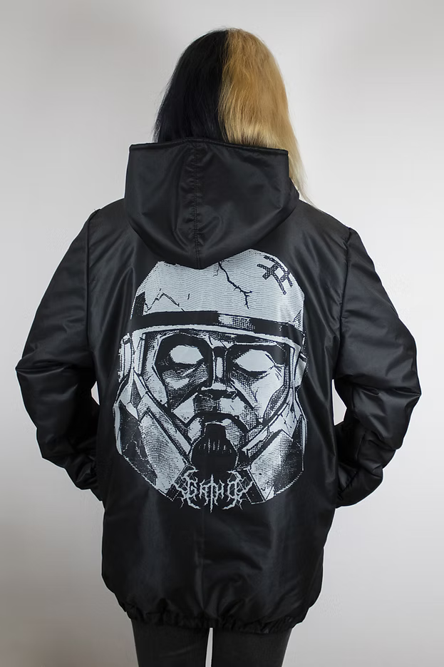 DRKTR00P3R Jacket