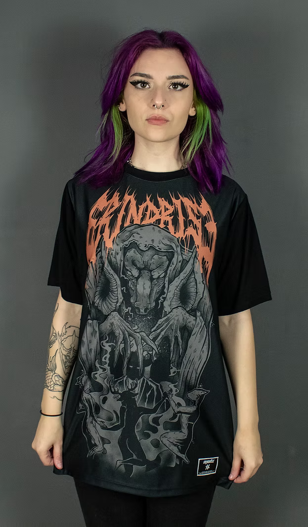 Ceremony Tee