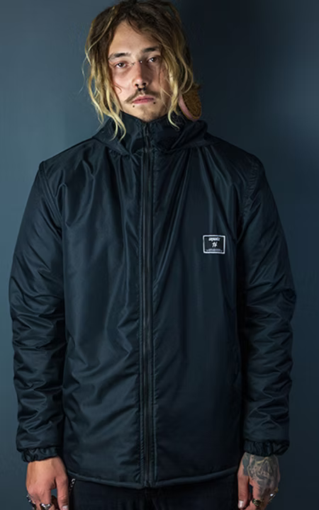 SMVRAI Jacket