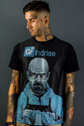 Grelement Fullprint Tee