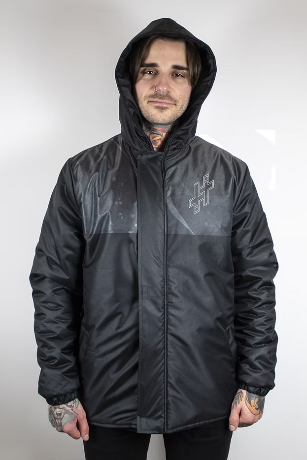 LLTH Jacket