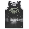 NKS Undergrount Tanktop