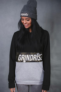 Camoline Twotone Hoodie