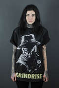 Minute Tee