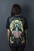 Hannya Tee