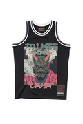 Mikee Mykanic TAKA Premius Jersey