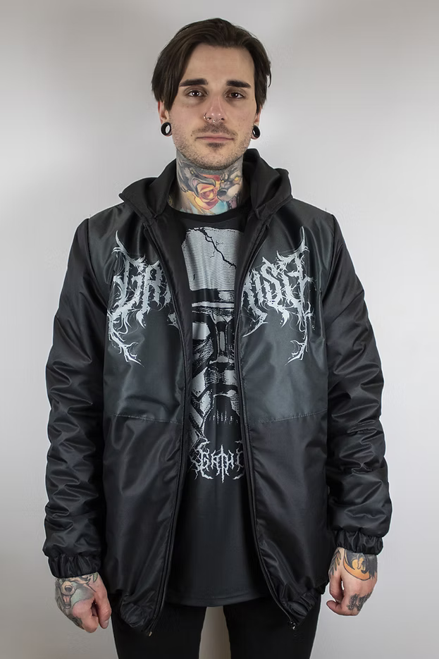 DRKTR00P3R Jacket