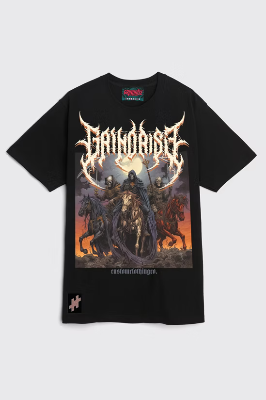 Apocalypse Tee