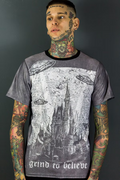 Grind To Believe Fullprint