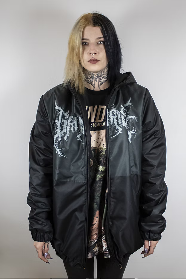 DRKTR00P3R Jacket