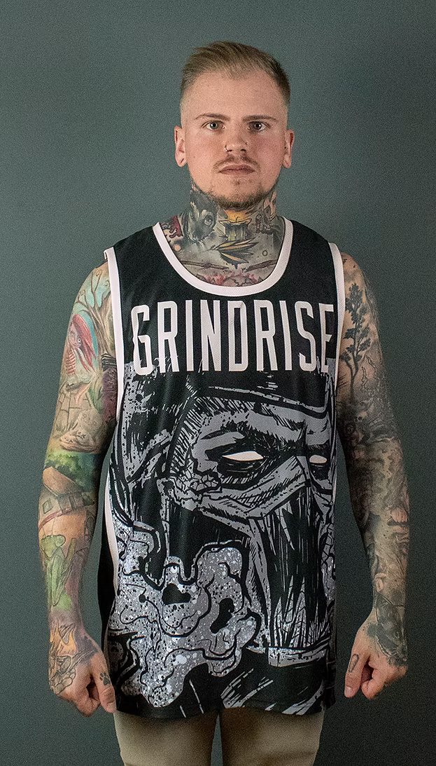 Cold As Ice Tanktop