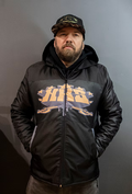 NKS Város felett Winterjacket