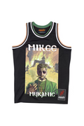 Mikee Mykanic Lángol a templom Tanktop