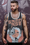 Ghesa Tanktop