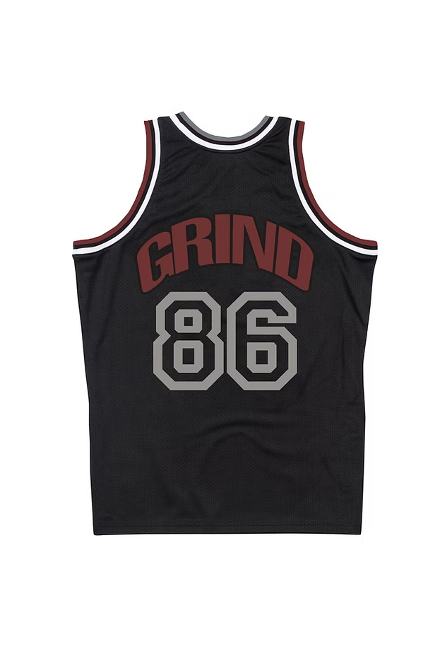 Ramen Jersey