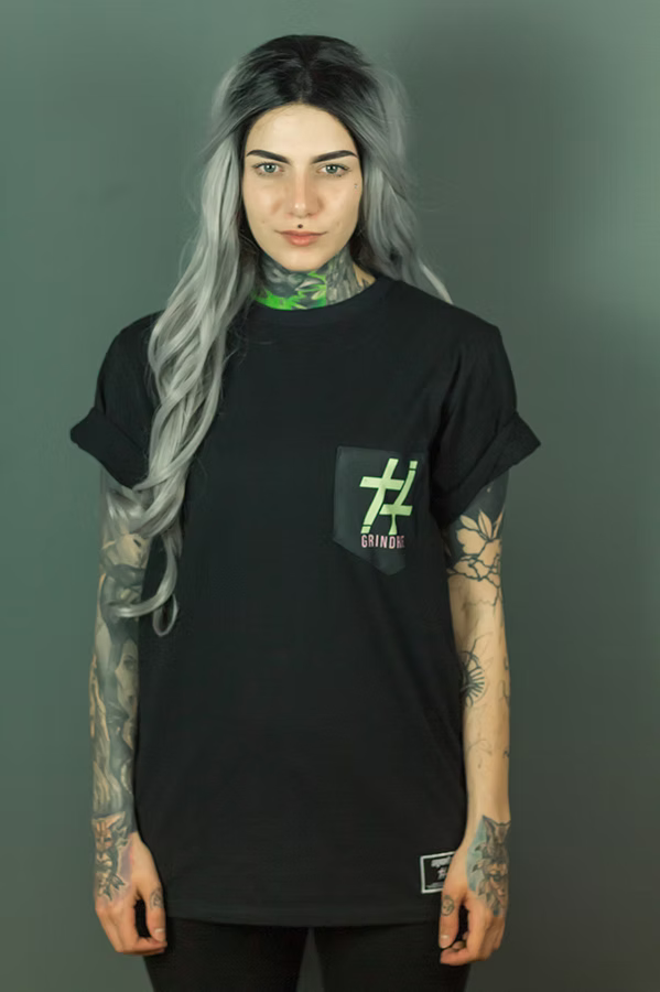 Summer Moshpit Tee