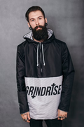 Basic Windbreaker