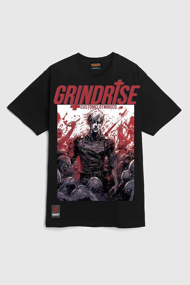 Dante Tee