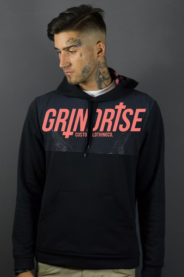 Dobermann Hoodie