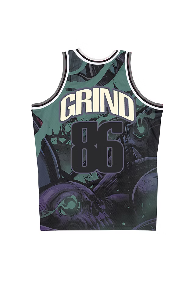 R.I.P. Queen Beryl Premium Jersey