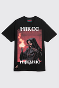 Mikee Mykanic 1Ház Tee