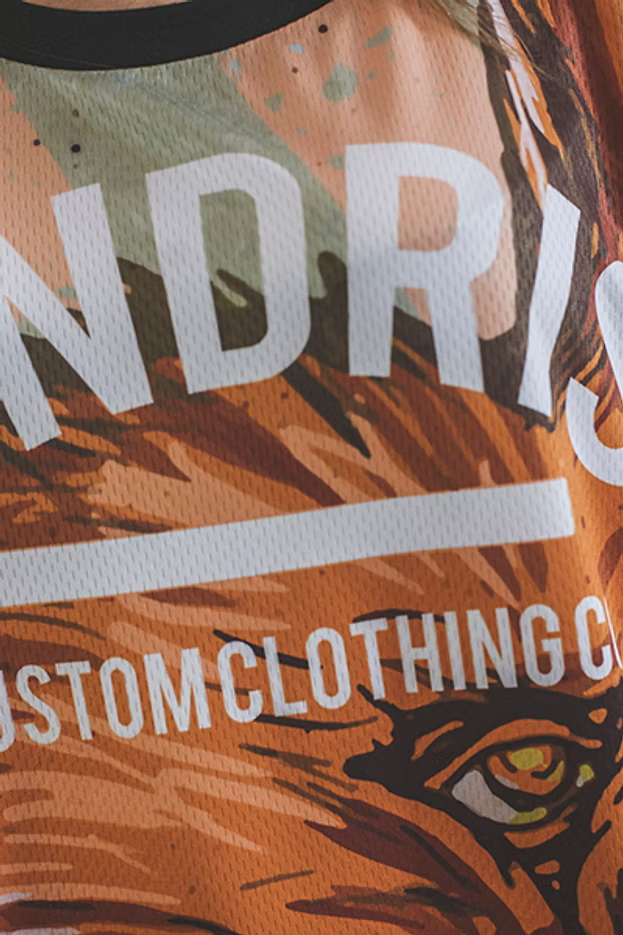 GR Fox Custom Tanktop