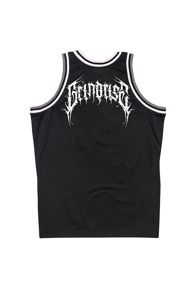 Bastet Jersey 3XL