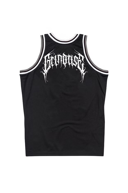 Bastet Jersey 3XL