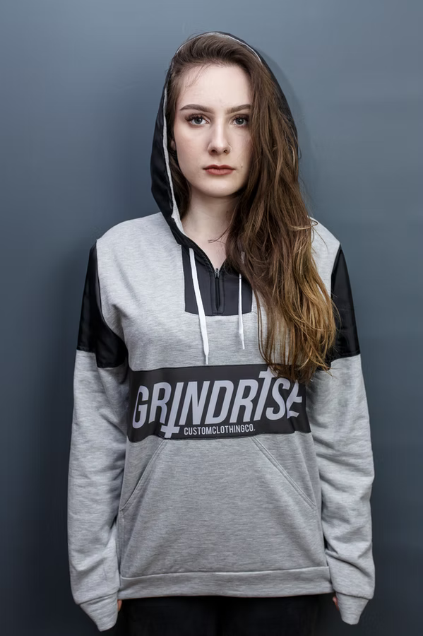 Basic Special Hoodie