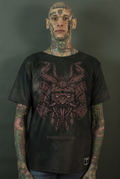 Ronin Tee Tie Dye Texture Tee