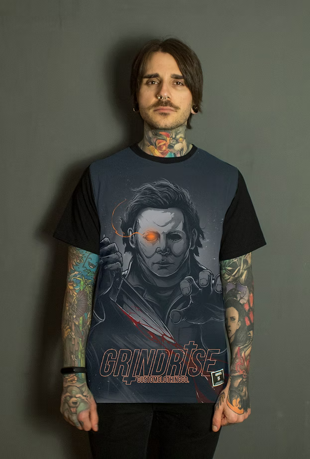 MM Tee