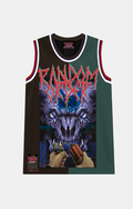 Random Order Final Boss Jersey