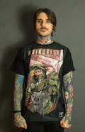 Headshot Tee