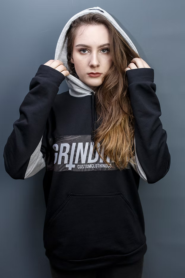 Basic Special 2 Hoodie